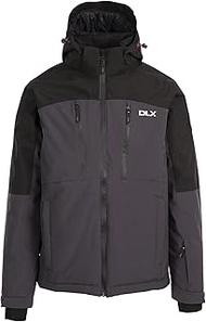 Mens Nixon DLX Ski Jacket
