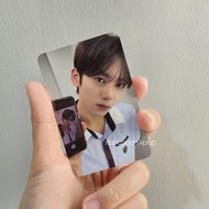 ZB1 ZEROBASEONE "YOUTH IN THE SHADE" 1st MINI ALBUM Photobook Ver. POB Yujin