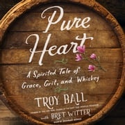 Pure Heart Troylyn Ball