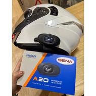 Bluetooth PARANI A20 ️ There Are Both Boom Microphones And Wired Microphones. The Device Includes A 