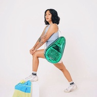 EUCK - Jelly padel bag for women & men