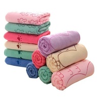 Breathing towel Towele impurities fiber Breathing towel Remove impurities fiber