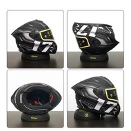Helmet Holder Pad SOMAN