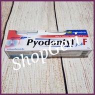 Pyodontyl`m)Plus&l(F#Sq]Gum.Dc]Toothpaste.PI]With.iG]Free.dZ]Toothbrush