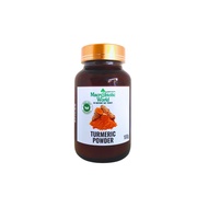 Organic/BIO | Spices & Herbs | Turmeric Powder ผงขมิ้นชัน 100g