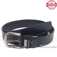 Kickers Men's Casual XXL Leather Belt KICB86023
