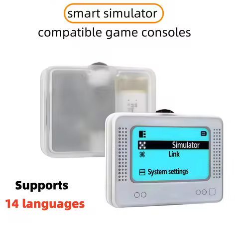 For Amiibo Pixl Emulator NFC Pixl Infinite Swipe For pixl Amiibo Emulator Switch Smart Simulator Gam