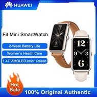 Huawei Smart Watch Fit Mini Like New (Original)