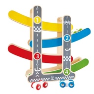 HAPE Racetrack