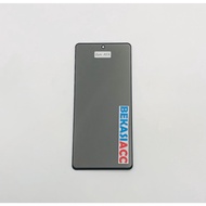 TEMPERED GLASS SPY SAMSUNG A52 FULL GLUE / ANTI SPY SAMSUNG A52 FULL COVER