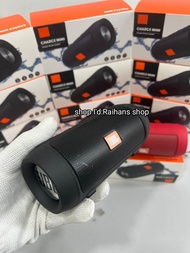 [BOOM BASS] UBL Portable Wireless Bluetooth Speaker