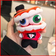 THE AMAZING DIGITAL CIRCUS Caine Plushie Nunu Body Plush Doll Cute Bag Charm