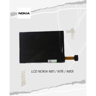 Lcd Nokia N81 N76 nOKIA TYPE 7230