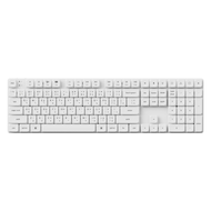 Keychron K5 Max คีย์บอร์ดไร้สาย Bluetooth/2.4Ghz Low Profile รองรับทุกระบบปฎิบัติการ ประกันศูนย์ไทย 