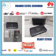 (Modified & Unlock) Huawei E5785 E5885