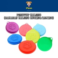 Cat FOOD Can Cover / DOG FOOD Can Cover / ANIMAL FOOD Can Cover / Can Cover
