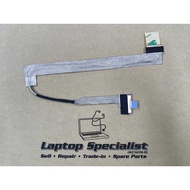 Dell Inspiron 1545 LCD/LED Display Cable DP/N U227F 50.4AQ08.101 DP/N U227F 50.4AQ03.301