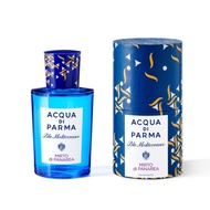 ORIGINAL ACQUA DI PARMA | BLUE MEDITERRANEO-MIRTO DI PANAREA EDP 100ML💯