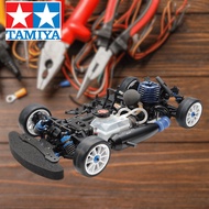 Tamiya 1/10 Engine RC Car Series No.55 RCE TG10-Mk.2 FZ Racing Chassis Kit 2022 44055