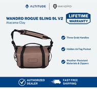 WANDRD ROGUE Sling Bag 9L V2