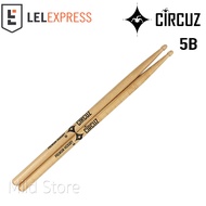 Circuz ไม้กลอง ทำจากไม้ Amarican hickory