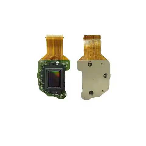 Original RX100 III CCD CMOS For Sony RX100M3 RX100 M3 RX100 Mark iii Camera CCD Sensor Repair Part