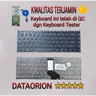 W&amp;N Keyboard Acer Aspire 3 A314 A314-41 33 31 A514 A514-52