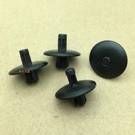 Audi A3A4A6A8 Trunk Hinge Sheath Fixed Rivets Audi A6L Trunk Expansion Buckle Audi Accessories