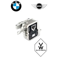 ( 100% ORIGINAL ) MINI COOPER F52 F48 F49 F55 F56 F60 BMW X1 X2 F45 F46 ENGINE MOUNTING UPPER ( 2211
