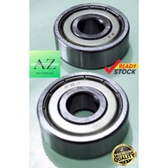 HONDA TH110 HURRICANE/NX105 FRONT HUB BEARING / REAR HUB BEARING
