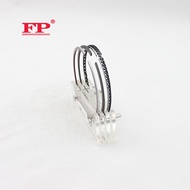 Piston Ring For 2Gr-Fe 2Gr-Fse 13011-31130 13011-31140