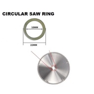 MATA 16MM TO 22MM CONVERSION GRINDING BITRing IRON CUTTING STONERing
