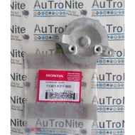 Original Honda 11361-KVY-900 Oil Pump Cover Scoopy Spacy Carburetor Vario 110 LED FI 11361KVY900