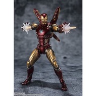 【新貨預訂】 [SHF]《彈指五年後-2023》鐵甲奇俠MK85 -無限傳說- S.H.Figuarts Iron Man Mark 85 (Renewal Ver.) (Avengers: Endg