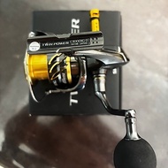 shimano twin power c5000xg