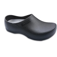 Men's Women Chef Shoes Safety Shoes Non-slip Oilproof Kitchen Work Chef Doctor Nurse Shoes