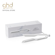 NEW GHD SCULPT INTERACTIVE HAIR STRAIGHTENER (26MM PLATE) WHITE