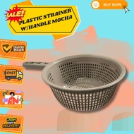plastic Strainer With Handle strainer plastic for food Food-Grade Mesh Strainer