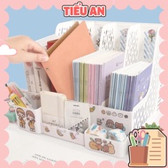 A4 Office Document Shelf / Book Shelf - Comes with a Lovely Sticker