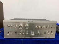 索尼功放1150索尼功放，100伏電壓，