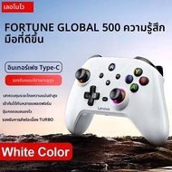 ใหม่ Lenovo S02 Wireless Controller บลูทูธ Gamepad สําหรับ Nintendo Switch PC Android TV IOS PC จอยส