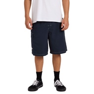 Billabong Mens Throw On Navy 21" Boardshorts