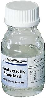 WTW 302870 Model 6R/SET/LAB1 Precision Resistor Set with Calibration Certificate