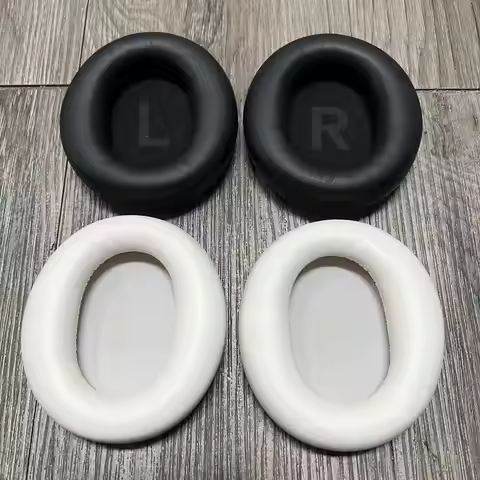 Original Ear pads cushion for Anker Soundcore Space one Pro Headphones Replacement spaceone Pro Ear 