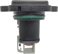 WFSZBP MAF Mass Air Flow Sensor Compatible with BMW 323i 325i 325xi 330i 330xi 525i 525xi 530i 530xi
