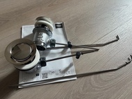 高儀彈跳去水 Grohe Sink Drain with Pop-Up Mechanism