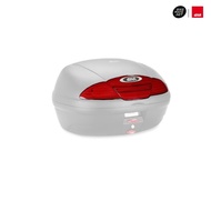 GIVI SL450 Stop Lamp Without Light-Reflective Ruby Tail Box E450
