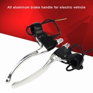 1 pair E-bike Brake Lever Cut-off Power Switch Universal Electric Vehicle Bicycle E-scooter Replace