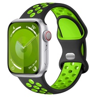 Strap for Iwatch Ultra 2 Ultra 49mm 9 8 7 41mm 45mm 44mm 40mm 38mm 42mm Series SE 6 3 4 5 2 1 Tali J