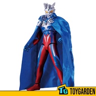 Bandai Gigantic Universe Ultraman Zero Ultra Zero Cloak Set 巨大宇宙 奥特曼zero Ultra Zero披风套装